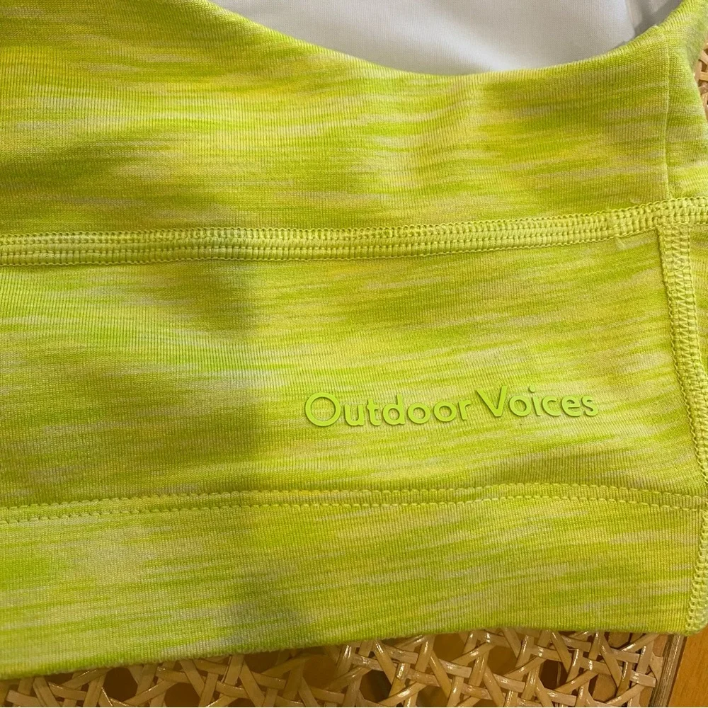 OV Freeform Crop - Picture 4 of 4